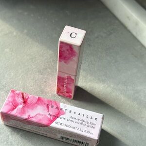 Rose De Mai Lip balm Limited Edition! New in Box